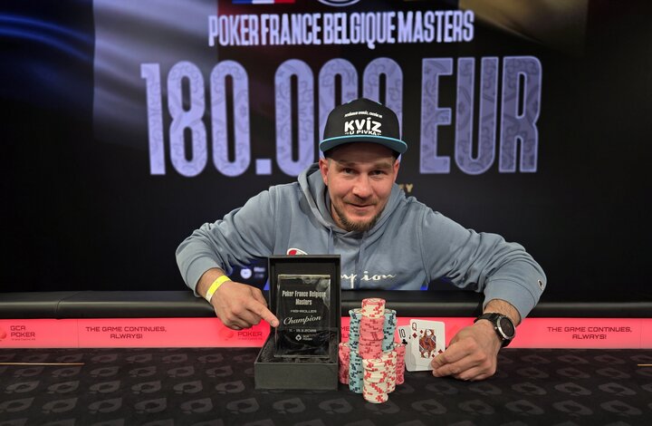 PFB Highroller - Greiza