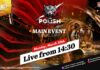 Montag ab 14:30 Uhr – Finale der €165 Polish Poker Masters Mystery Bounty Main Event!