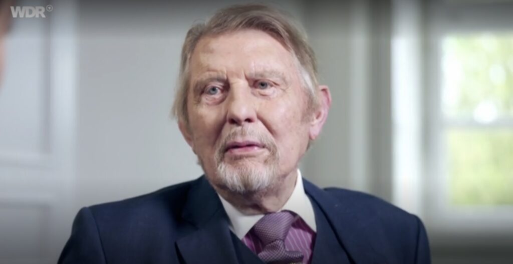 Paul Gauselmann - Merkur Group