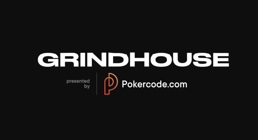 Pokercode Grindhouse I