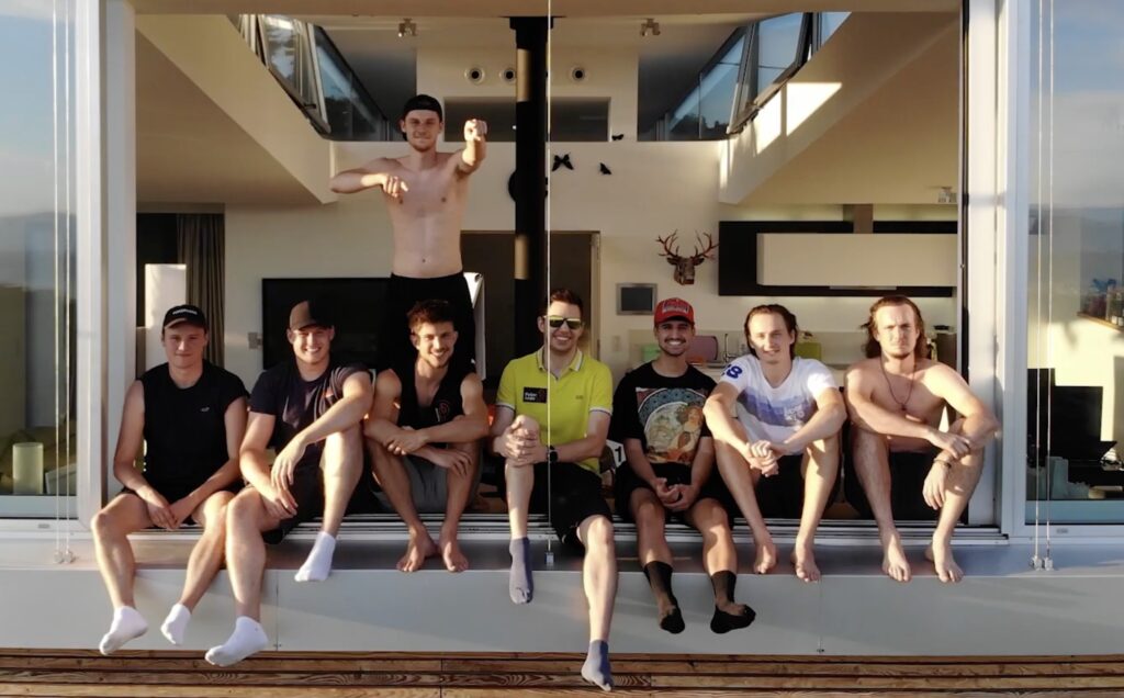 Pokercode Grindhouse I Players