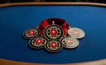 Pokerstars SCOOP – Tobi „rulez84“ Le gewinnt im NL 2-7 Single Draw SCOOP-Gold!
