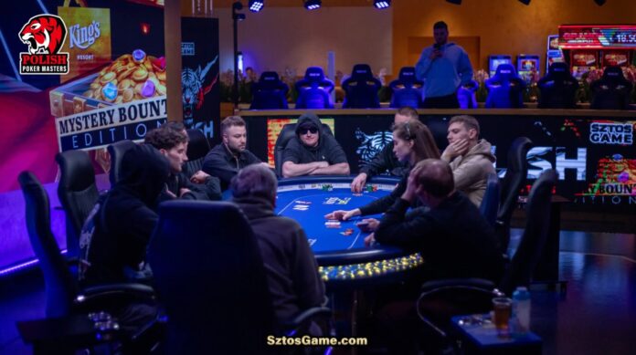 Polish Poker Masters (1)