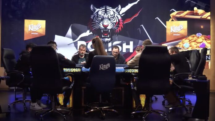 Polish Poker Masters