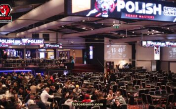 Polish Poker Masters Mystery Bounty im King’s Resort zieht an – aber erst 1/3 der Garantie erreicht!