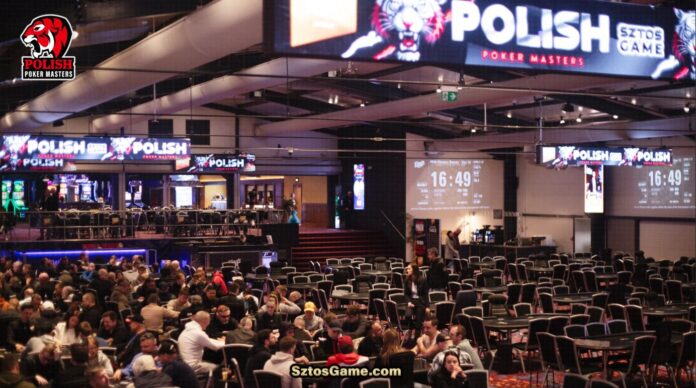 Polish Poker Masters