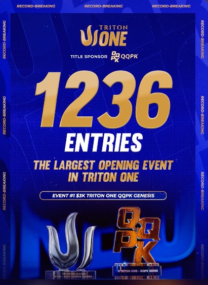 QQPK Genesis 1236 Record Entries