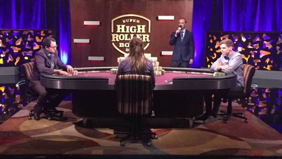 Rainer Kempe + Fedor Holz