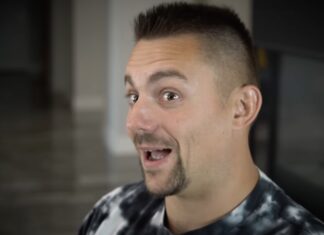 Nach $800k Downswing und 2 Jahren Zwangspause – Beriuzy is back! Rayan Chamas Beriuzy