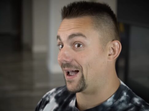 Nach $800k Downswing und 2 Jahren Zwangspause – Beriuzy is back! Rayan Chamas Beriuzy