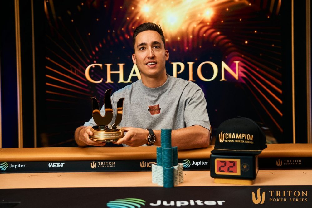 Rene Van Krevelen (NED)