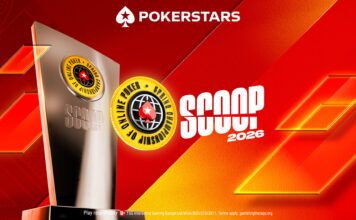 Online-Legende Sintoras schlägt bei der SCOOP auf PokerStars zu!