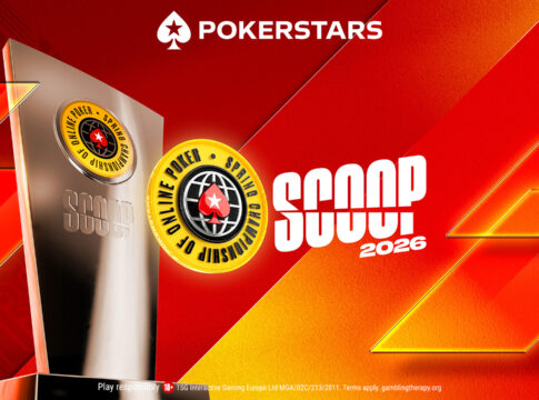 Online-Legende „Sintoras“ schlägt bei der SCOOP auf PokerStars zu!