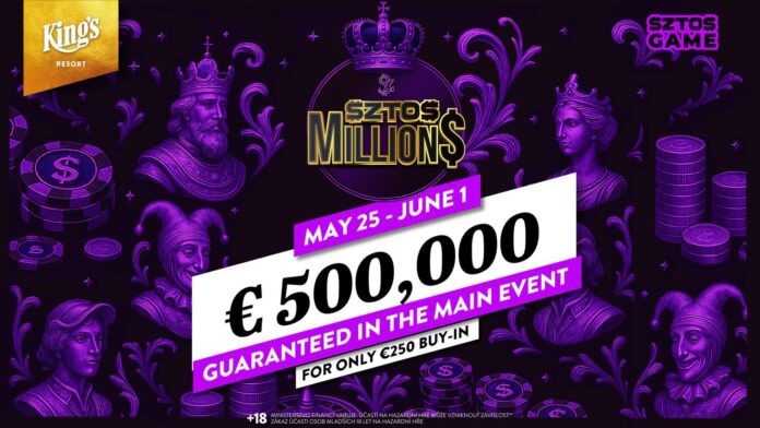 SZTOS MILLIONS
