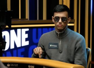 Samuel Muller - Triton ONE