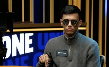 Samuel Muller - Triton ONE