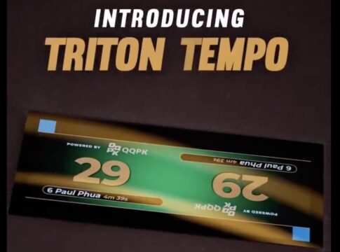 Triton führt Schachuhren ein – neue Bedenkzeitregel für Highroller!