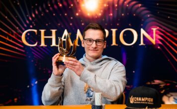 Triton Jeju: Eine weitere Trophäe für DACH! Gähl rockt das $50k!