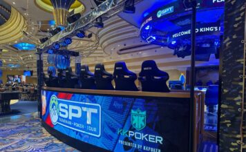 King’s Resort – Overlay im SPT Main Event! – Heute letzte Teilnahme-Chance!