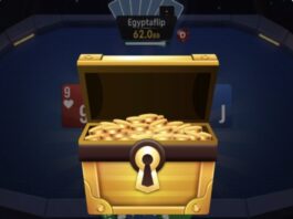 Splash - CoinPoker Cash Drop Splash-the-Pot