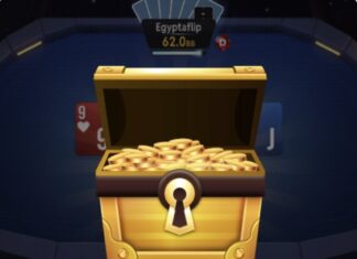 Splash - CoinPoker Cash Drop Splash-the-Pot