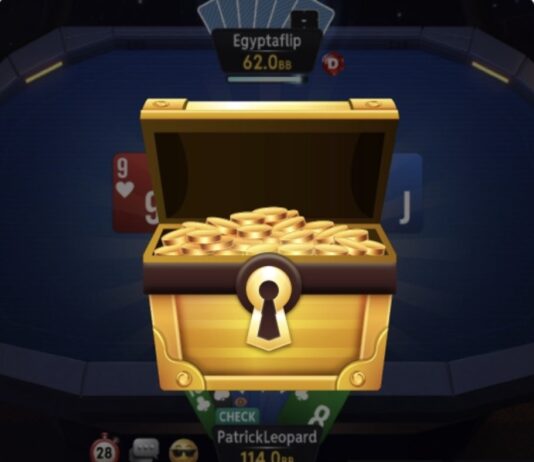 SPLASH – 1.000 BBs extra in der Hand?! Wir zeigen euch einige der größten Cash Drops auf CoinPoker! Splash - CoinPoker Cash Drop Splash-the-Pot