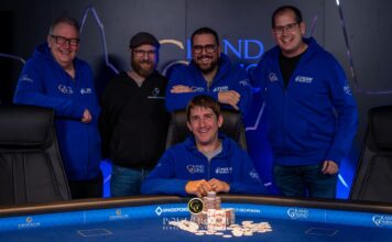 WSOPC im GCLI: Keolepoker1 gewinnt im Nachsitzen!