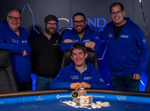 WSOPC im GCLI – Stefan Eggenberger gewinnt im Nachsitzen!