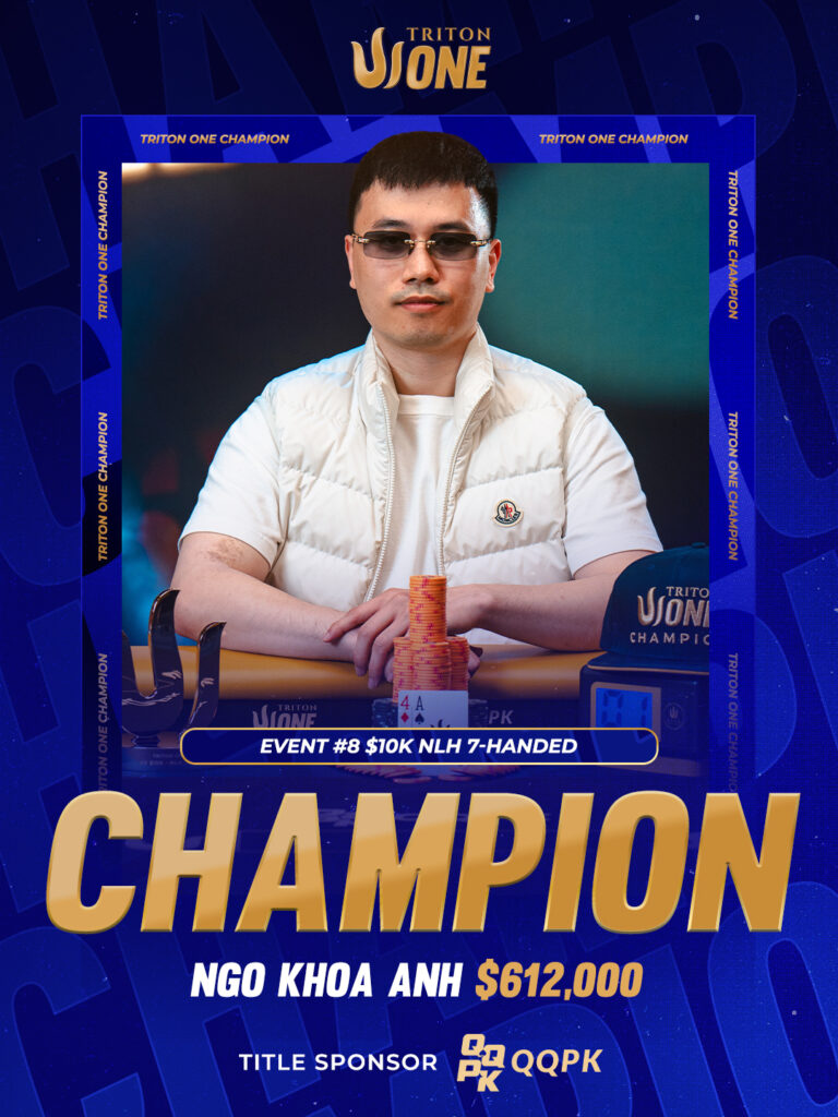 T1 Event 8 - Ngo Khoa Anh