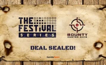 The Festival und Bounty Hunter Days kommen als Duett ins King‘s!