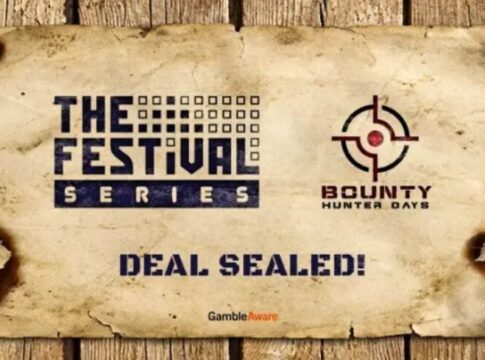 The Festival und Bounty Hunter Days kommen als Duett ins King‘s!