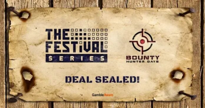 The Festival & BHD Kings