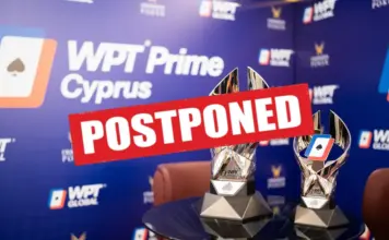 WPT Prime Zypern wegen Kriegsgefahr abgesagt!