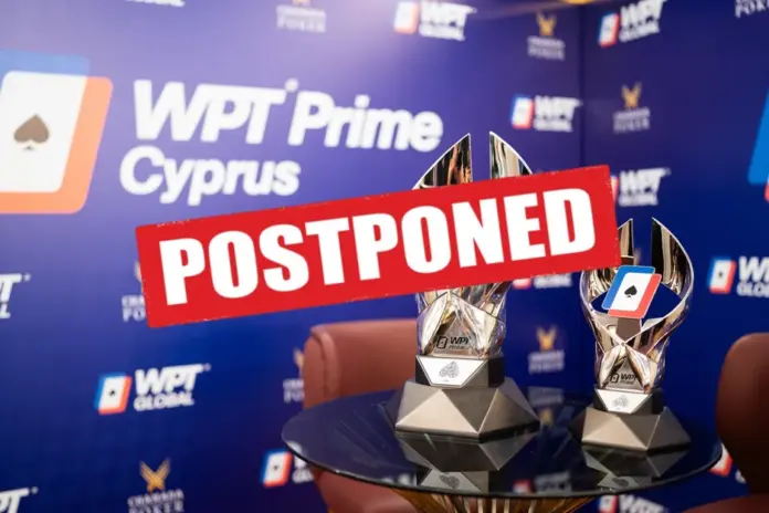 WPT Cyprus