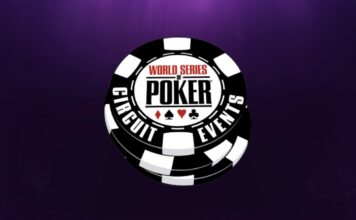 12 WSOP Ringe und €2.800.000 Garantien beim WSOP Circuit Slovakia im Card Casino Samorin! WSOP CIrcuit Events