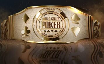 Freitag ab 15:15 Uhr – Livestream vom Tag 1a des €5.300 WSOP Europe Main Event!