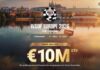 Ostern bei der WSOP Europe – 15 Gold Armbänder, €11,5 Millionen Garantie … und 30 Goldene Eier!