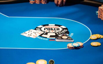 WSOPC im GCLI: Main Event gestartet, Bounty Hunter vertagt!