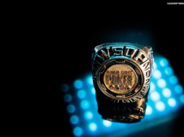 WSOPC Ring WSOP Circuit