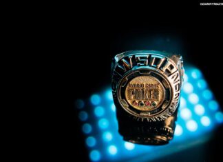 WSOPC Ring WSOP Circuit