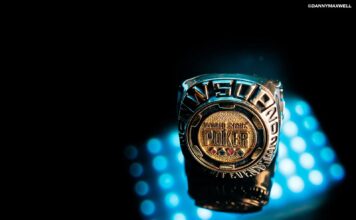 Taghadossi im WSOPC Bigstack auf Ring-Kurs / Burkhard siegt im Hyper Turbo WSOPC Ring WSOP Circuit