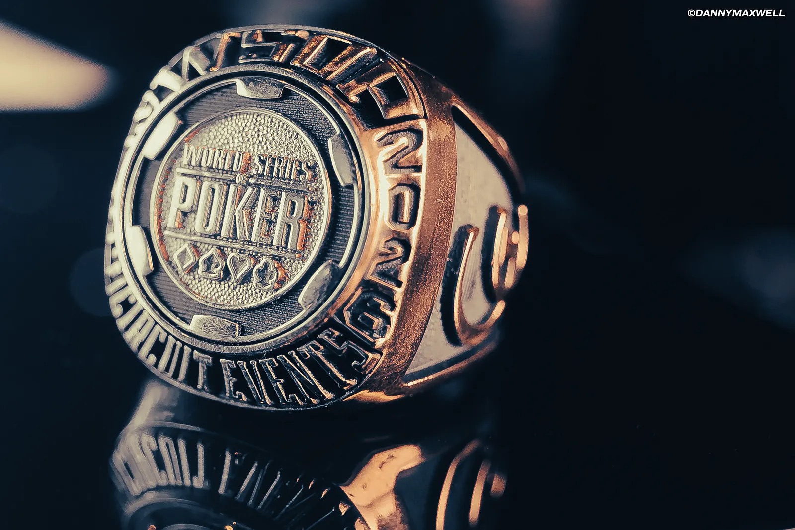 WSOPC Ring WSOP Circuit