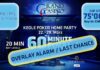 Krasse Overlay-Gefahr bei der Keole Poker Home Party – Beck neuer Mega-Chipleader!