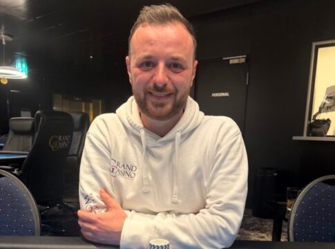 Inkert gewinnt vor Zariello die KeolePoker Home Party in Liechtenstein!