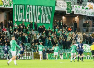 Fußball 2. Division Dänemark Top-Chance – AB Gladsaxe wird den Abstand im Topspiel vergrößern!