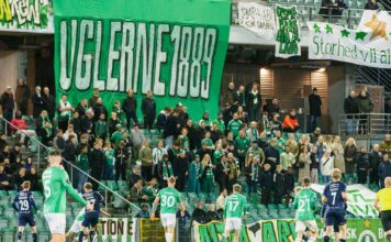 Fußball 2. Division Dänemark Top-Chance – AB Gladsaxe wird den Abstand im Topspiel vergrößern!
