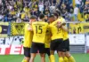 Fußball 3. Liga – Alemannia Aachen wird ein rießen Schritt Richtung Klassenerhalt machen können