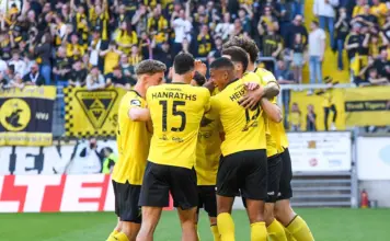 Fußball 3. Liga – Alemannia Aachen wird ein rießen Schritt Richtung Klassenerhalt machen können