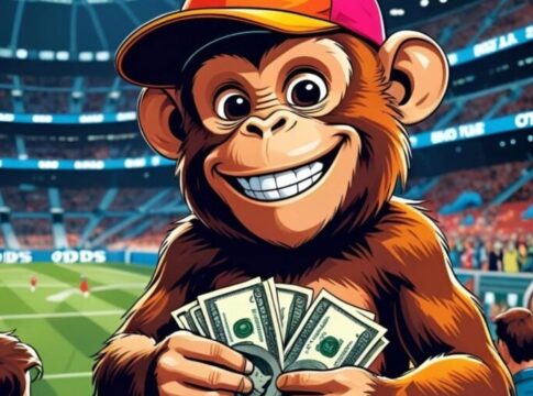 BETMonkey – Fuffi Einsatz – 540 Euro zurück!