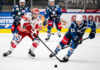 Eishockey DEL2 Playoff – Blue Devils Weiden unter Zugzwang